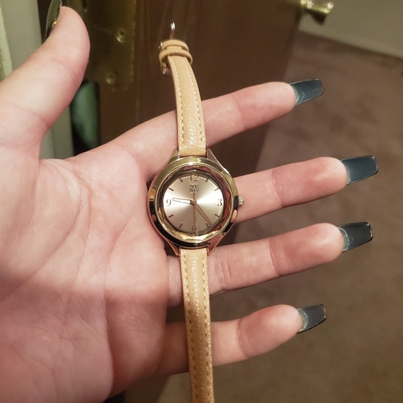 Ny&C watch - Picture 1 of 1